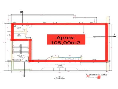 Sala Comercial para Locao, em Mafra, bairro CENTRO II