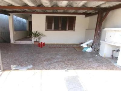 Casa para Locao, em So Paulo, bairro Vila das Mercs, 1 dormitrio, 1 banheiro, 1 vaga