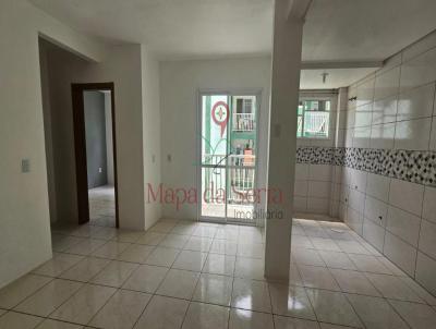 Apartamento para Venda, em Canela, bairro São Luiz, 2 dormitórios, 1 banheiro, 1 vaga