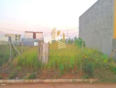 Lote para Venda, em Pouso Alegre, bairro PARQUE REAL
