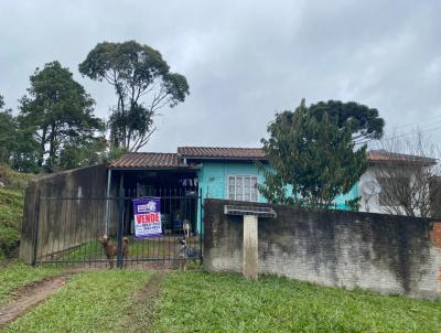 Casa para Venda, em Mafra, bairro VILA NOVA, 2 dormitrios, 1 banheiro, 1 vaga