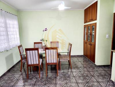 Casa para Venda, em Vrzea Paulista, bairro Jardim Maria de Ftima, 3 dormitrios, 3 banheiros, 3 sutes