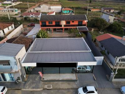 Casa para Venda, em Lapa, bairro BARCELONA, 1 dormitrio, 3 banheiros, 1 sute, 2 vagas