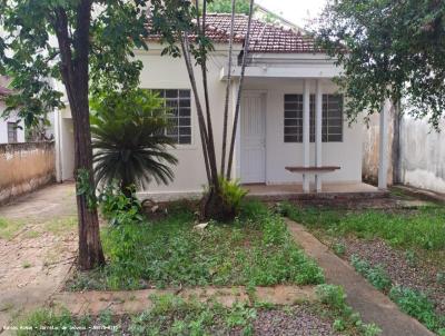 Casa para Locao, em Umuarama, bairro Zona I