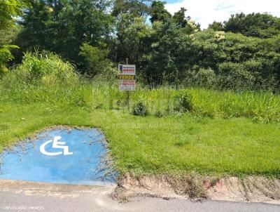 Terreno para Venda, em Bragana Paulista, bairro Residencial Villa Verde