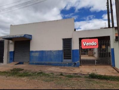 Casa para Venda, em Santo Antnio da Platina, bairro Jardim Murakami, 2 dormitrios, 3 banheiros, 2 vagas