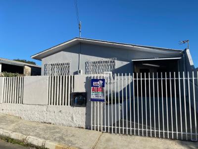 Casa para Locao, em Mafra, bairro VILA IVETE, 2 dormitrios, 1 banheiro, 1 vaga