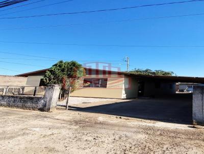 Casa para Venda, em Ararangu, bairro Jardim das Avenidas, 5 dormitrios, 2 banheiros, 2 vagas