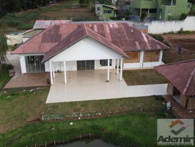 Comercial para Venda, em Ribeiro do Pinhal, bairro Centro, 4 banheiros