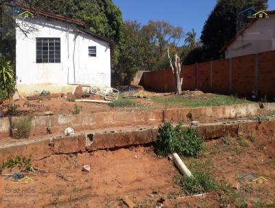 Terreno para Venda, em Mogi Mirim, bairro Parque das Empresas