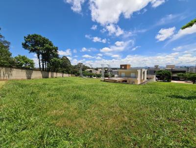 Terreno para Venda, em Bragana Paulista, bairro Residencial Euroville I