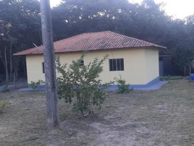 Stio para Venda, em Piracema, bairro zona rural, 2 dormitrios, 1 banheiro