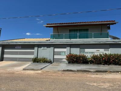 Sobrado para Locao, em , bairro , 3 dormitrios, 2 banheiros, 1 sute, 2 vagas