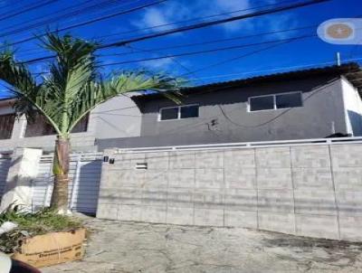 Casa para Venda, em Joo Pessoa, bairro Valentina de Figueiredo, 3 dormitrios, 2 banheiros, 1 sute, 1 vaga