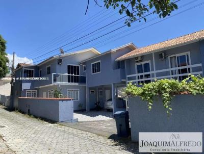 Casa para Venda, em Florianpolis, bairro Santinho, 10 dormitrios, 5 banheiros, 2 sutes, 8 vagas