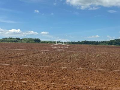 Fazenda para Venda, em Capito Enas, bairro ZONA RURAL