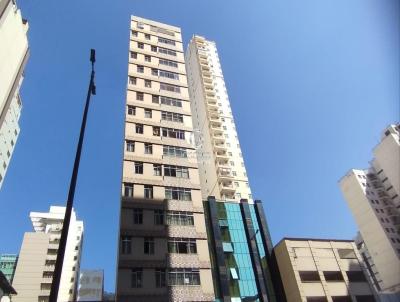 Apartamento para Venda, em Juiz de Fora, bairro Centro, 3 dormitrios, 3 banheiros, 1 sute, 1 vaga