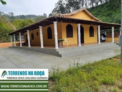 Stio para Venda, em Crucilndia, bairro zona rural, 3 dormitrios, 1 banheiro, 1 vaga