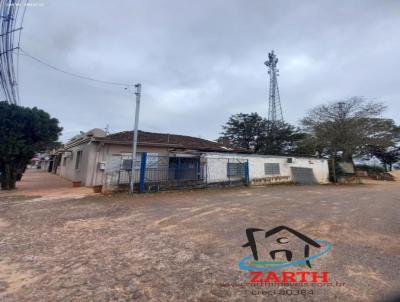 rea Comercial para Venda, em Horizontina, bairro CENTRO