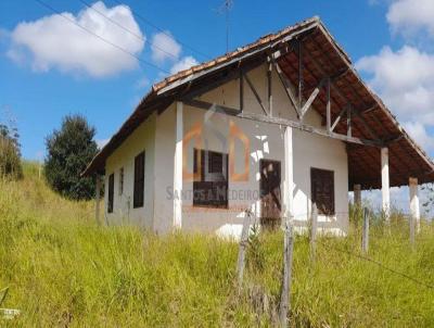 Terreno Rural para Venda, em Pouso Alegre, bairro CAJURU