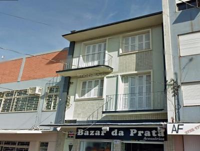 Apartamento para Locao, em Cachoeira do Sul, bairro Centro, 1 dormitrio, 1 banheiro