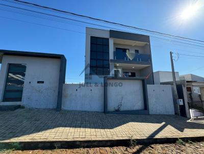 Sobrado para Venda, em Francisco Beltro, bairro Aeroporto, 2 dormitrios, 1 banheiro, 2 sutes, 1 vaga