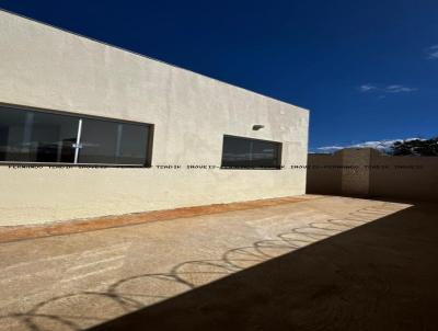 Casa para Locao, em Pedro Leopoldo, bairro PORTAL DAS ACACIAS, 2 dormitrios, 1 banheiro, 1 vaga