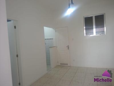 Apartamento para Locao, em Terespolis, bairro VARZEA, 1 dormitrio, 1 banheiro