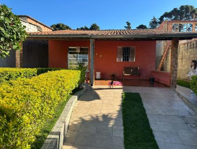 Casa Trrea para Venda, em So Roque, bairro Campininha, 2 dormitrios, 1 banheiro, 2 vagas