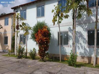 Apartamento para Venda, em Cabo Frio, bairro Monte Alegre, 2 dormitórios, 1 banheiro, 1 vaga