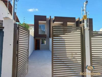 Casa para Venda, em Belo Horizonte, bairro Vila Cloris, 2 dormitrios, 3 banheiros, 2 sutes, 2 vagas