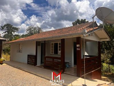 Casa para Venda, em So Bento do Sul, bairro Serra Alta, 2 dormitrios, 1 banheiro, 2 vagas