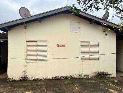 Casa para Venda, em , bairro Jardim Inocoop, 2 dormitrios, 1 banheiro, 1 vaga