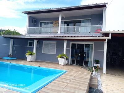 Casa para Venda, em Guaratuba, bairro Piarras