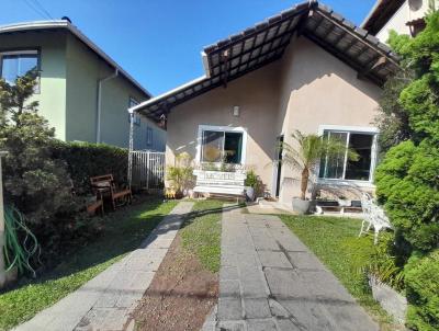 Casa em Condomnio para Venda, em Terespolis, bairro Vargem Grande, 3 dormitrios, 2 banheiros, 1 sute, 1 vaga