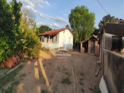 Fazendinha para Venda, em Itaguara, bairro zona rural, 2 dormitrios, 1 banheiro