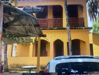 Casa para Venda, em Itaboraí, bairro Gebara, 3 dormitórios, 3 banheiros, 2 suítes, 4 vagas