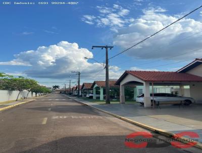 Casa em Condomnio para Venda, em Porto Velho, bairro Lagoa, 4 dormitrios, 3 banheiros, 1 sute, 3 vagas