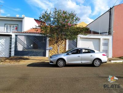 Casa para Venda, em Tatu, bairro Santa Emilia