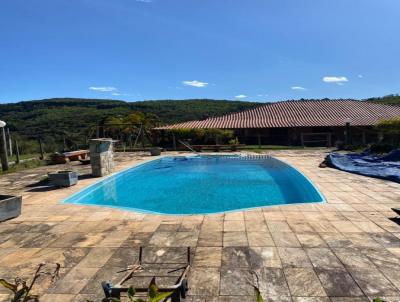 Fazenda para Venda, em Caet, bairro zona rural, 8 dormitrios, 6 banheiros, 5 sutes, 5 vagas