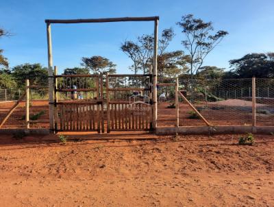 Chcara para Venda, em Montes Claros, bairro ZONA RURAL