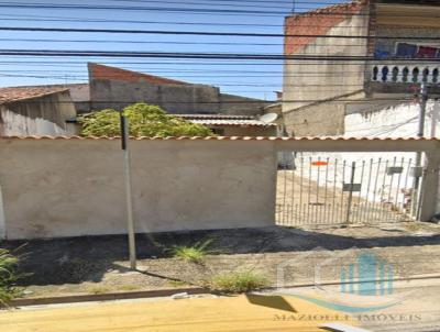 Casa para Venda, em Sorocaba, bairro Jardim So Guilherme, 1 dormitrio, 1 banheiro, 2 vagas