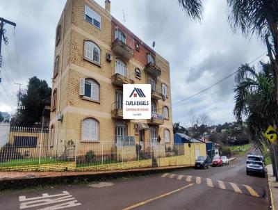 Apartamento para Venda, em Carazinho, bairro Centro, 2 dormitrios, 1 banheiro, 1 vaga