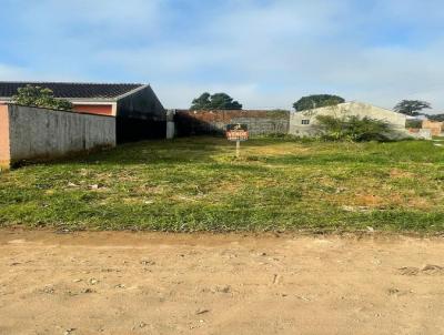 Terreno para Venda, em Guaratuba, bairro Piarras