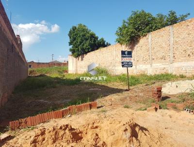 Terreno para Venda, em Lenis Paulista, bairro Jardim Maria Luza I