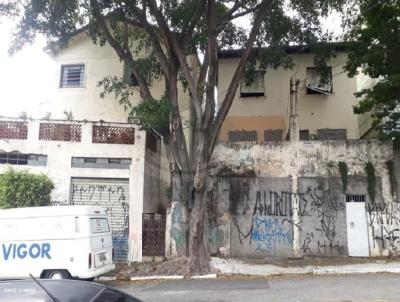 Terreno para Venda, em So Paulo, bairro Vila Mangalot