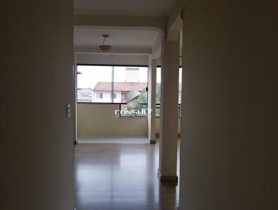 Apartamento para Venda, em Lenis Paulista, bairro Residencial Jacarand, 4 dormitrios, 1 banheiro, 1 sute, 2 vagas