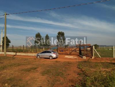 Chcara para Venda, em Ourinhos, bairro Bairro do Pinho