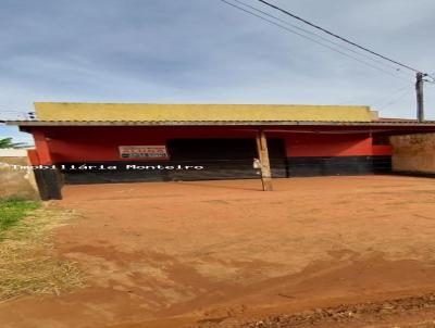 Sala Comercial para Locao, em Ponta Por, bairro Flamboyant