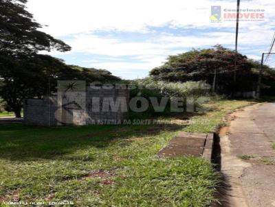 Terreno para Venda, em Bragana Paulista, bairro Jardim Santa Helena